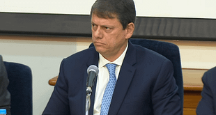 Bolsonaristas criticam fala de mulher de Tarcísio que pediu ‘CEO para o Brasil’