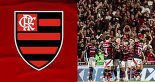 Flamengo negocia 3 jogadores e se aproxima de R$ 100 milhões em acordos