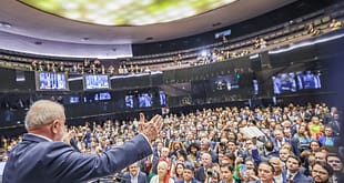 Parlamentares avaliam que Lula ‘estica a corda’ com contenção de R$ 11 bi de emendas