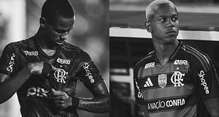 Wallace Yan transforma despedida em reflexão sobre a trajetória no Flamengo