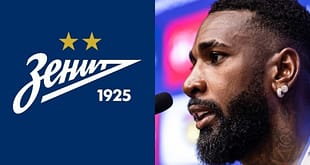 Técnico do Zenit revela motivo da saída de Gerson, ex-Flamengo, para o Cruzeiro