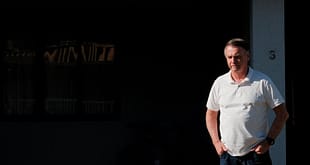 STF: Transferência de Bolsonaro foi efetivada e ex-presidente já está na Papudinha