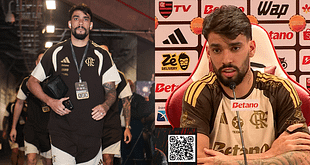 Paquetá abre o jogo após recusar proposta do Chelsea para jogar no Flamengo