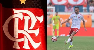 Flamengo aposta em histórico positivo contra o Internacional vencer no Brasileirão