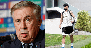 Paquetá vai à Copa? Veja o que pensa Ancelotti sobre o jogador do Flamengo na Seleção Brasileira