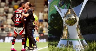 Flamengo hoje: veja as principais notícias do Flamengo nesta terça, 03/02/2026