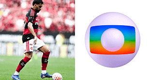 Brasileirão: jogo do Flamengo x Internacional vai passar na Globo?
