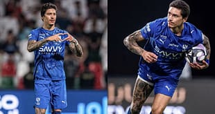 Flamengo sonda contratação de Darwim Núñez, mas valores ‘assustam’