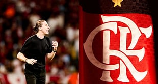 Filipe Luís revela como pretende controlar bastidores do Flamengo após 4 jogos sem vitória