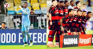 Flamengo em alerta! FERJ faz ameaça para times que descumprirem recomendação no Carioca