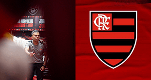 Técnico de time do Brasileirão sofre por antecipação antes de jogo contra o Flamengo