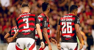 Flamengo hoje: veja as principais notícias do Flamengo nesta quinta, 05/02/2026