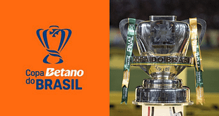 CBF define premiação da Copa do Brasil 2026; Flamengo busca hexacampeonato