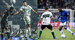 Vasco e Cruzeiro dão vexame em casa, e só 1 time tem 100%; veja tabela atualizada da 2ª rodada do Brasileirão 2026