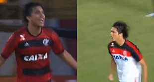Campeão pelo Flamengo toma atitude surpreendente para atuar em time da Bolívia