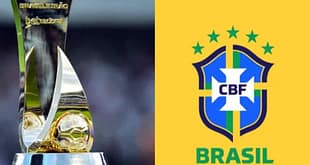Brasileirão sofre mudança drástica no regulamento