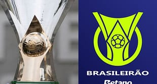 CBF planeja diminuir número de clubes rebaixados à Série B do Brasileirão