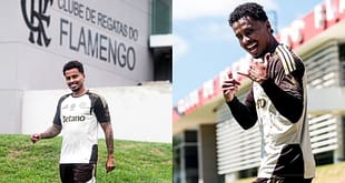 Flamengo pode ganhar valor milionário com ida de Allan para o Corinthians