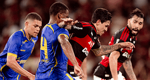 Goleada no Carioca pode virar ‘trunfo’ para Flamengo ganhar 1º jogo no Brasileirão