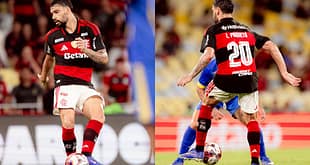 Filipe Luís revela ‘problema’ de Lucas Paquetá em início no Flamengo: “Quero que ele…”
