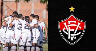 Vitória vive momento delicado e chega pressionado para jogo contra o Flamengo no Brasileirão