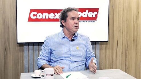 Zaeli é vice-prefeito de Várzea Grande.