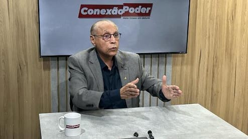 Deputado estadual Júlio Campos não tem pretensão de voltar à prefeitura de VG