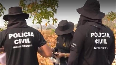 Facções mantém 60 milhões sob suas leis