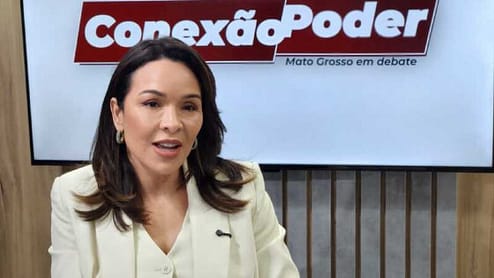 A promotora de Justiça Gileade Maia criticou o sobrecarga de processos nas varas especializadas em violência doméstica