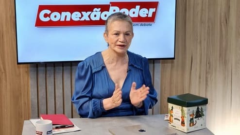 Maria Rosi Borba é juíza do Juizado Especial Criminal Unificado de Cuiabá