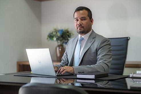 dvogado especialista em Direito Previdenciário em Cuiabá-MT.