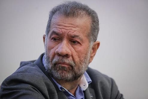 Ele fez o anúncio por meio de uma carta publicada no Instagram.