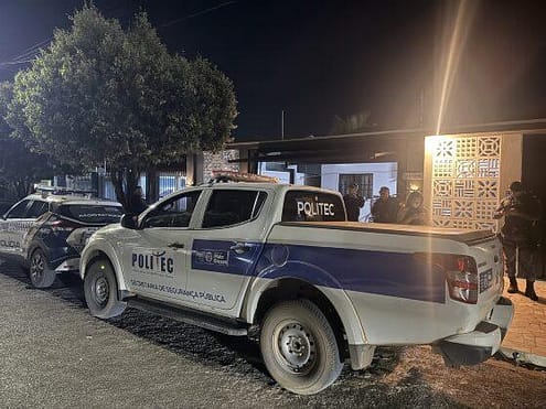 Caso aconteceu em Lucas do Rio Verde.