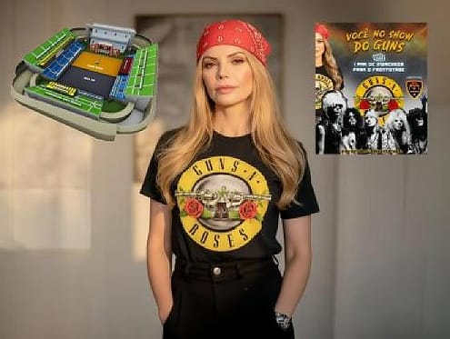 O sorteio vai acontecer na próxima quarta-feira (29), às 17h.